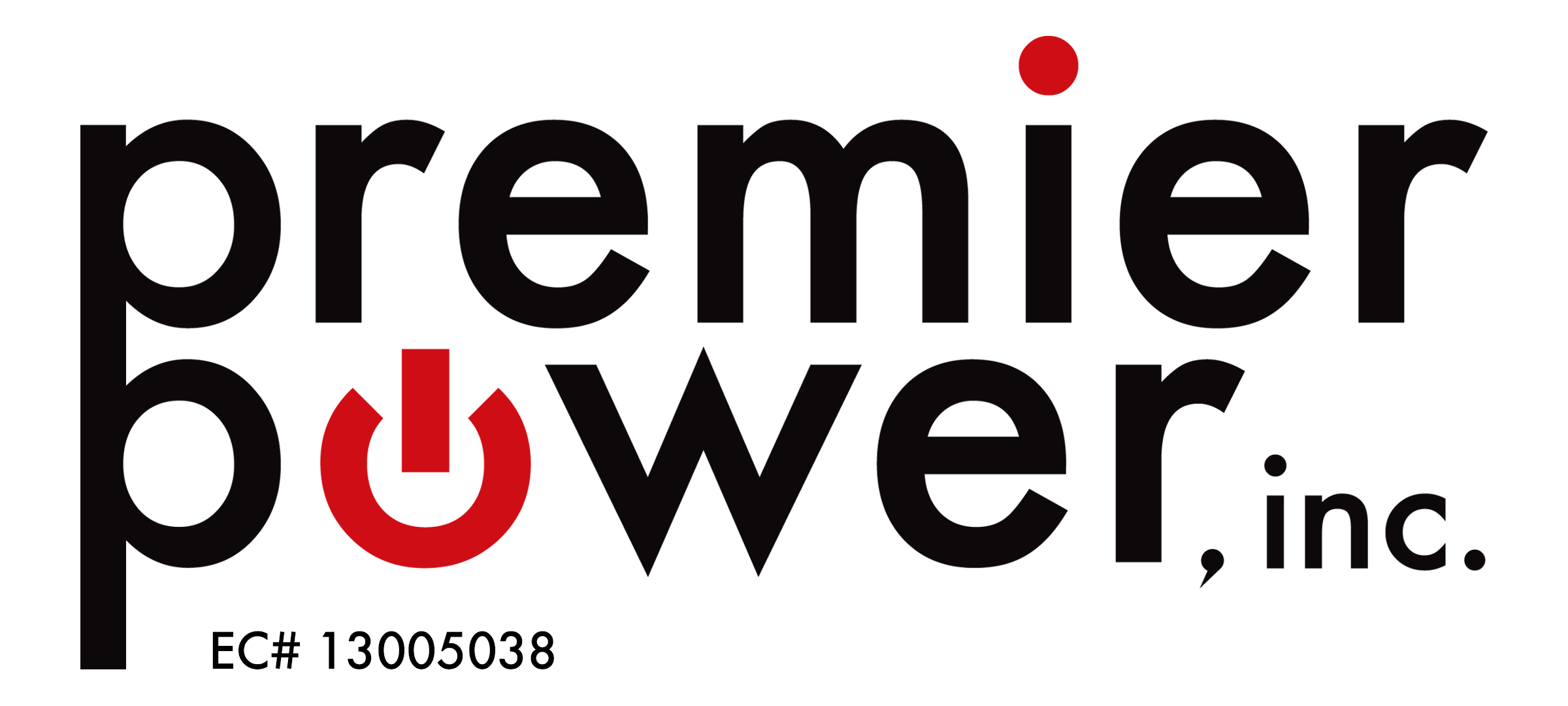 Premier Power, Inc.